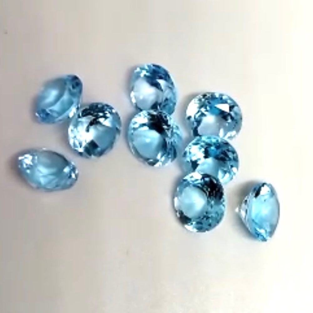 Pick your gems & let me make you a ring 💍 - Picture 5 of 17